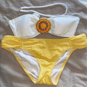 Victoria secrets bikini